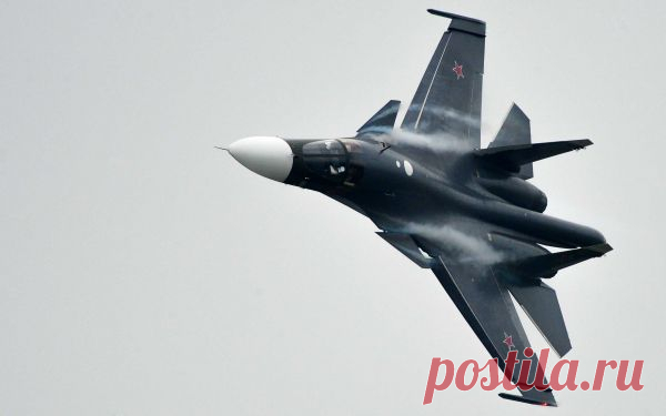 Достанет даже подлодку