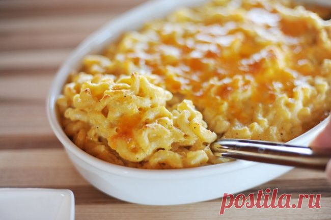 15 блюд, которые стоит научиться готовить к 30 годам