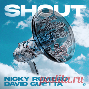 Nicky Romero, David Guetta - Shout | 4DJsonline.com