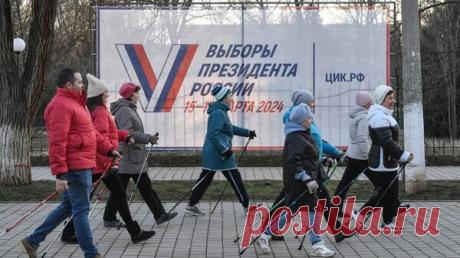 В РКН заявили о попытках дискредитации предстоящих президентских выборов