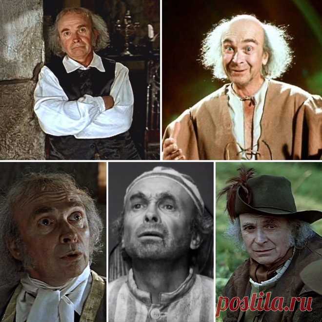 Юрий Катин-Ярцев, 23 июля, 1921
 • 18 марта 1994