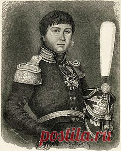 Полковник Александр Самойлович Фигнер / Историческая справка