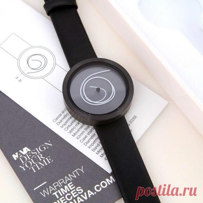 Самые необычные наручные часы на планете | Журнал автофокус | Яндекс Дзен