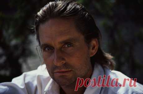 Майкл Дуглас, 25 сентября, 1944