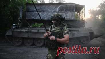 &quot;Сколько можно врать&quot;: в Киеве началась истерика из-за удара России по ВСУ