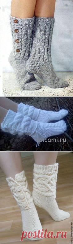 носки вязаные, гетры, шерстяные носки, носки для дома, домашняя обувьь, носки для девочки, подарок для девушки, домашняя вязаная шерстяная обувь, с… | Pinteres…