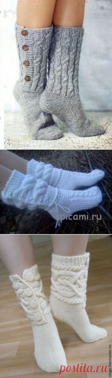 носки вязаные, гетры, шерстяные носки, носки для дома, домашняя обувьь, носки для девочки, подарок для девушки, домашняя вязаная шерстяная обувь, с… | Pinteres…