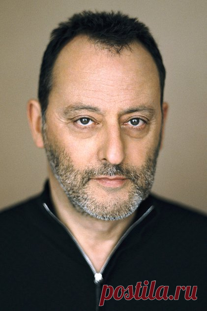 Jean Reno - biographie et filmographie de l'acteur