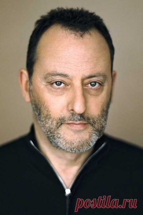 Jean Reno - biographie et filmographie de l'acteur