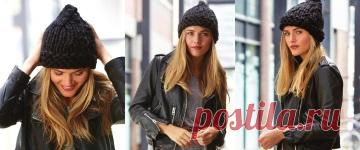 Вязание шарфов, накидок, шапок, снудов подробно для начинающих: схемы, модели, описания, уроки | ДОМОСЕДКА - Part 4