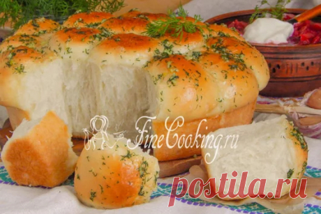 Рецепты хлеба в домашних условиях - Google+