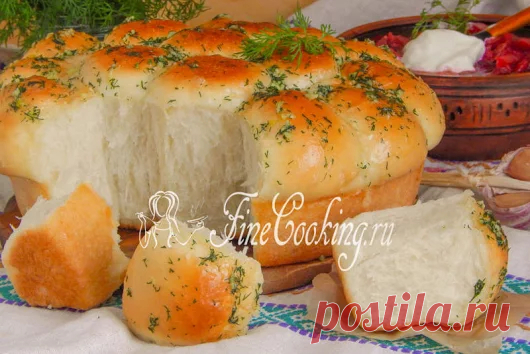 Рецепты хлеба в домашних условиях - Google+