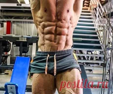 главные ошибки не накачивания пресса!!!