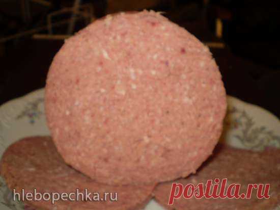 Ветчина домашняя без свинства (готовим вместе с Пакатом) - ХЛЕБОПЕЧКА.РУ - рецепты, отзывы, инструкции