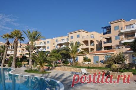 В KINGS PALACE продаются 1-спальные апартаменты - МИР ВАМ