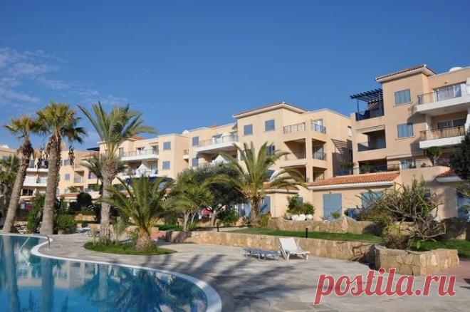 В KINGS PALACE продаются 1-спальные апартаменты - МИР ВАМ