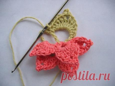 (6) Elifce Örgüler