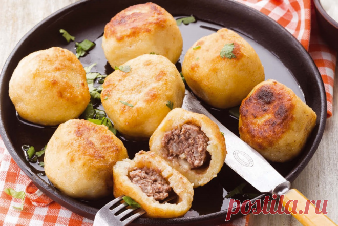 Закиданки русские