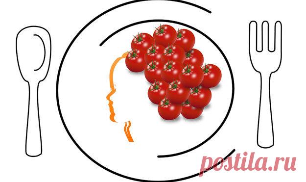 #Полезные_продукты красного цвета являются активными борцами со свободными радикалами и стоят на страже нашего здоровья