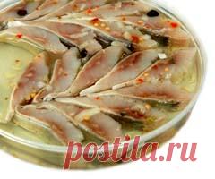 Как приготовить рыбные пресервы. Приготовление рыбных пресервов Смущает присутствие целого букета пищевых добавок в пресервах на прилавках магазинов и супермаркетов? Приготовьте их сами. Сделать это совсем не сложно.
Подготовка рыбы
Лучше всего для приготовления пресервов подойдет жирная атлантическая сельдь или скумбрия.

Разморозив 1 кг мороженой рыбы, отр