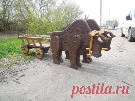 (3) Ландшафтный дизайн