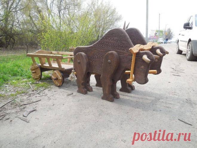 (3) Ландшафтный дизайн