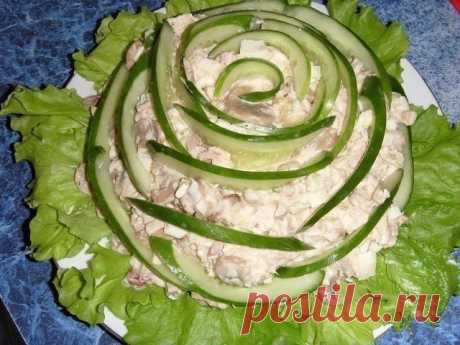 Татьяна Алферова