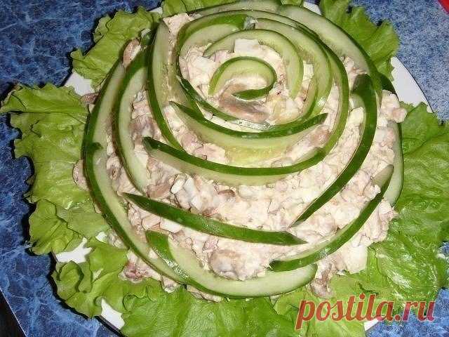 Татьяна Алферова