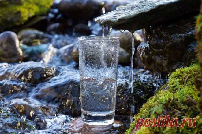 Эту технику информационного кодирования воды использовали поколения целителей. Я узнала о ней и рассказываю, что нужно делать. | Первый вязальный! | Яндекс Дзен