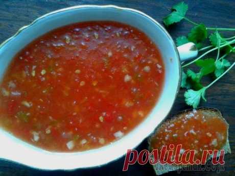 Вкуснейший сладкий соус &quot;Чили&quot;.