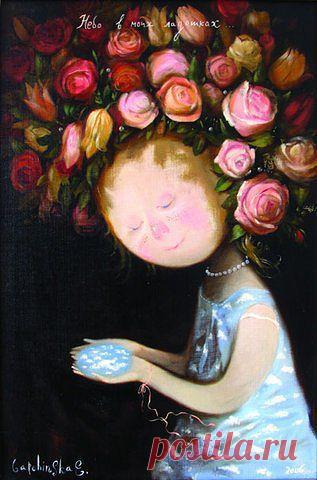 Правду следует подавать так, как подают пальто, а не швырять в лицо, как мокрое полотенце.

© Марк Твен,худ.Е.Гапчинская