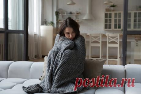 Как не впасть в уныние после новогодних каникул