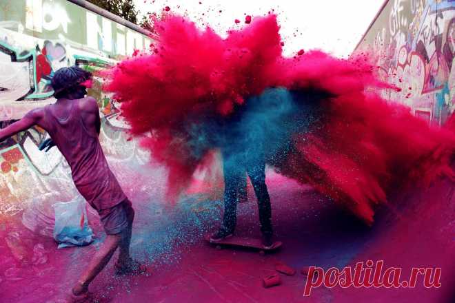 streetartutopia.com - StumbleUpon