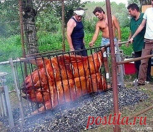 8 способов маринования шашлыка. Маринадные премудрости