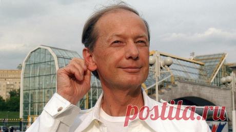 Михаил Задорнов – Анна-Мария, пользователь Анна-Мария Говерт | Группы Мой Мир