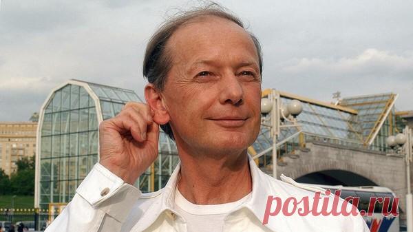 Михаил Задорнов – Анна-Мария, пользователь Анна-Мария Говерт | Группы Мой Мир