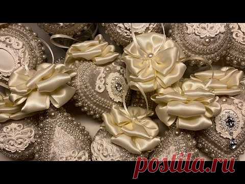 Елочные игрушки. 🎄🎄🎄😍😍😍.  Many beautiful Christmas tree decorations 🎄🎄🎄