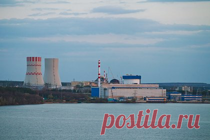 ВСУ пытались ударить по российской АЭС боевым дроном