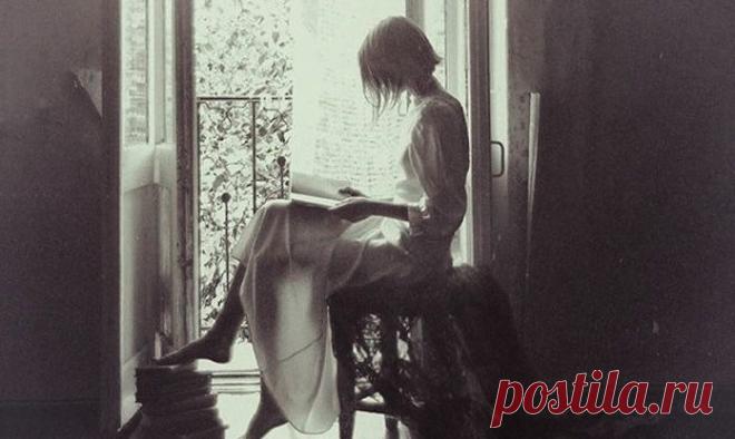 «Каждый день удивляешься тому, что самые достойные из людей – одиноки