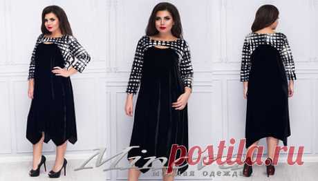 Платье №17-047: продажа, цена в Одессе. платья женские от "iPlatye" - 623423076