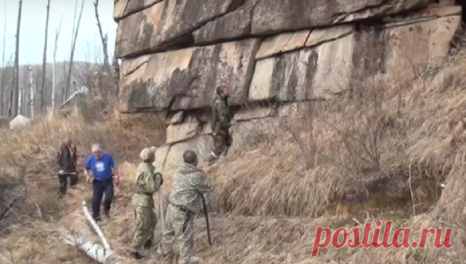 Вот что мы обнаружили на реке Архара! На Дальнем Востоке! | Блог Веб Рассказ | КОНТ