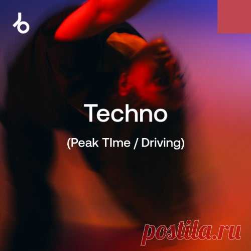 Beatport On Our Radar 2025 Techno (Peak Time / Driving) » MinimalFreaks.co