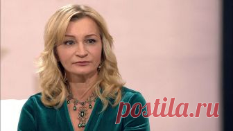 Судьба Анны Якуниной. Два мужа и Максим Аверин в роли любовника 