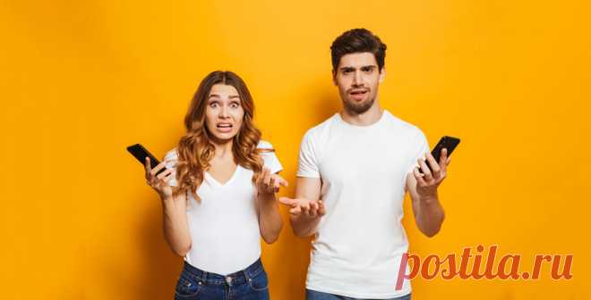 Вкратце: защищаем смартфон от опасных приложений - Hi-Tech Mail.ru