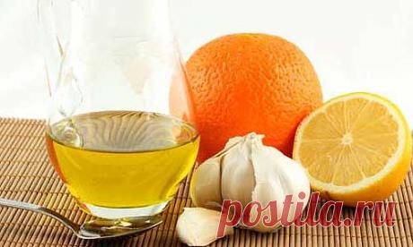 ПОЛЕЗНЫЕ НАРОДНЫЕ РЕЦЕПТЫ ПРИ БОРЬБЕ С ОРВИ