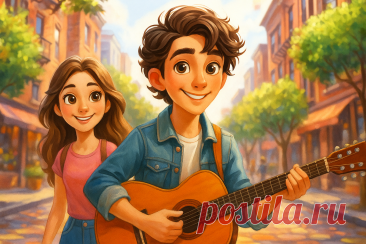 Золотые ходы гармонии: Как превратить 5 базовых аккордов в 50 уникальных звучаний. | Книголюбие | Дзен