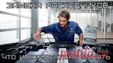 А вы знаете как часто и что надо менять в машине? Рекомендации по замене расходников: 🔧 Масло моторное бензиновое: 7000 - 10000 км. 🔧 Масло моторное дизельное: 5000 - 8000 км. 🔧 Фильтр воздушный: 10000 - 20000 км. 🔧 Фильтр топливный: 15000 - 20000 км. 🔧 Фильтр салонный: 10000 - 30000 км. (1 раз в год) 🔧 Масло МКПП: 30000 - 40000 км. 🔧 Масло в АКПП, ГУРе: 60000 км. (1 раз в 2 года) 🔧 Масло передний мост/Задний мост: 30000 - 40000 км. 🔧 Свечи зажигания/накаливания: 20000 - 30000 км. 🔧 Тормозная…