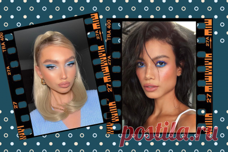 Самые яркие тренды макияжа 2021: топ-8 лучших тенденций - Beauty HUB