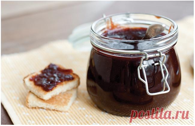 Ruošiame atsargas šaltajam sezonui: skanėstai su slyvomis | Maistas | 15min.lt