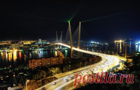 Про Владивосток